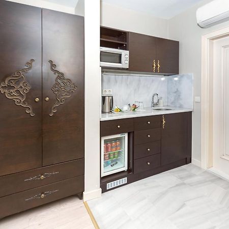 Cosmos Hotel Istanbul Ngoại thất bức ảnh