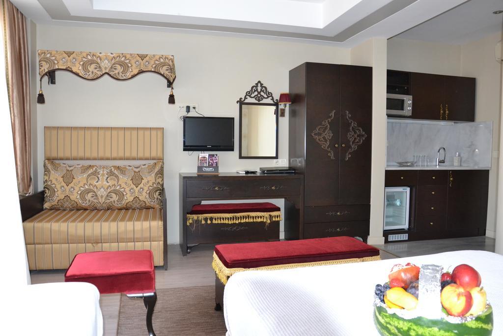 Cosmos Hotel Istanbul Phòng bức ảnh