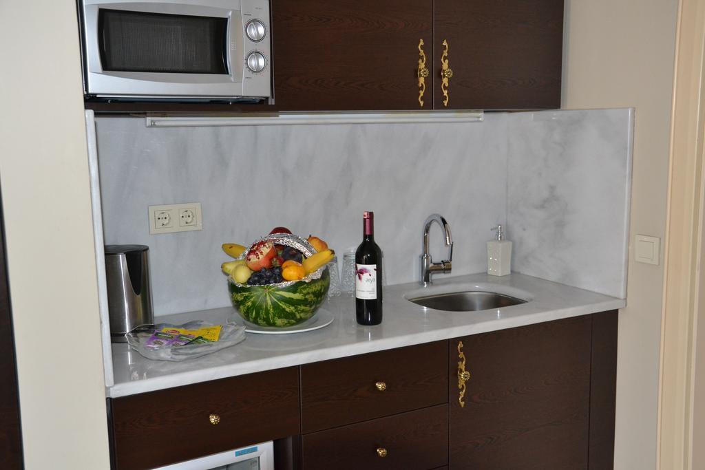 Cosmos Hotel Istanbul Ngoại thất bức ảnh